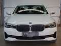 BMW 530 e Plug in Hybride Automaat Benzine 77.000km 2022 Blanc - thumbnail 22