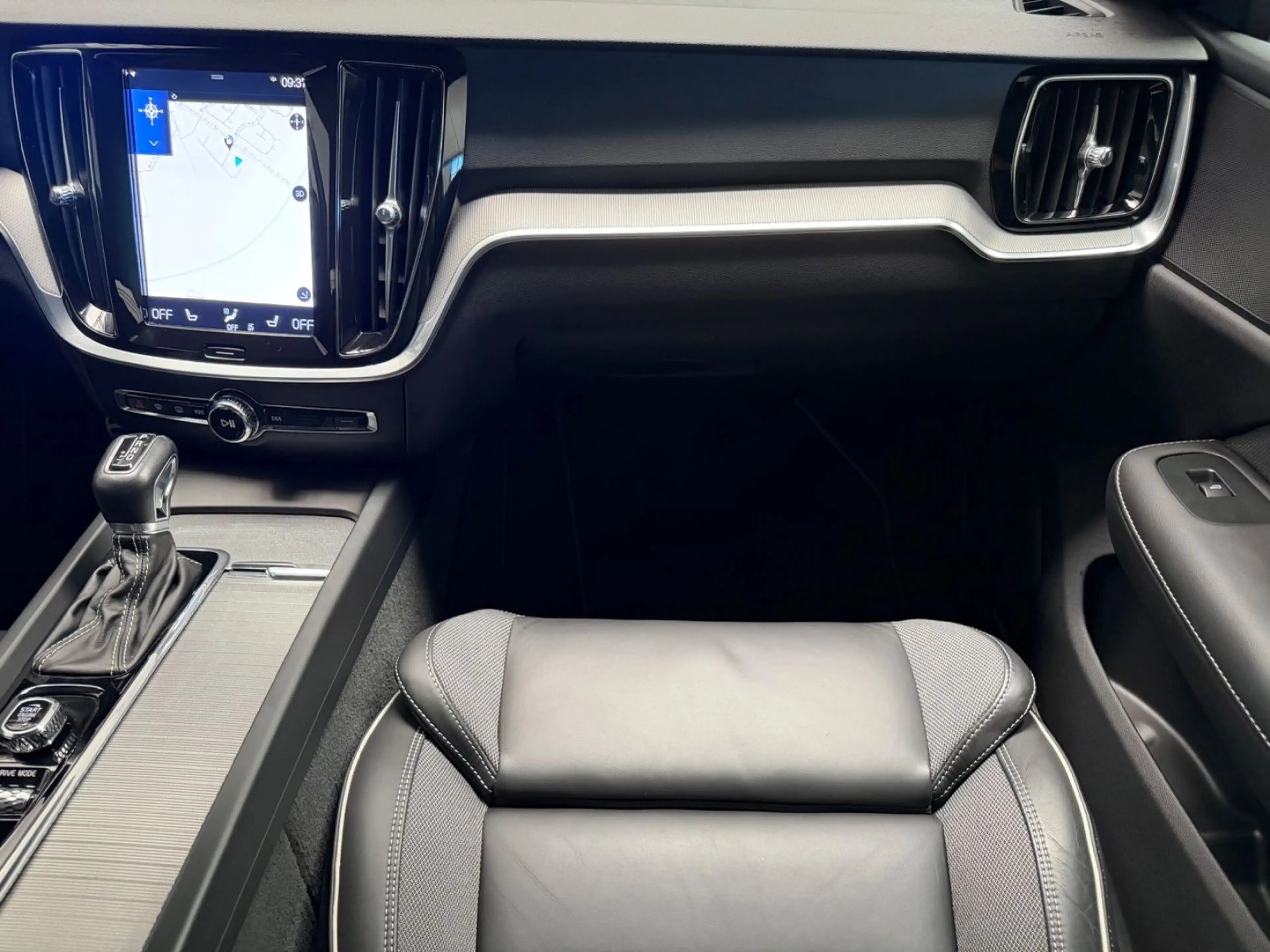 Volvo S60 Lim. R Design/ACC/Leder/AHK/Memory/CarPlay — photo 15