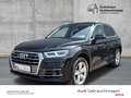 Audi Q5 35 TDI quattro S line LED Navi ACC Schwarz - thumbnail 1