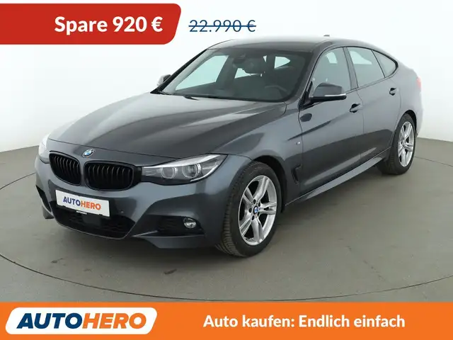 2020 BMW 3 Series in Grey for sale