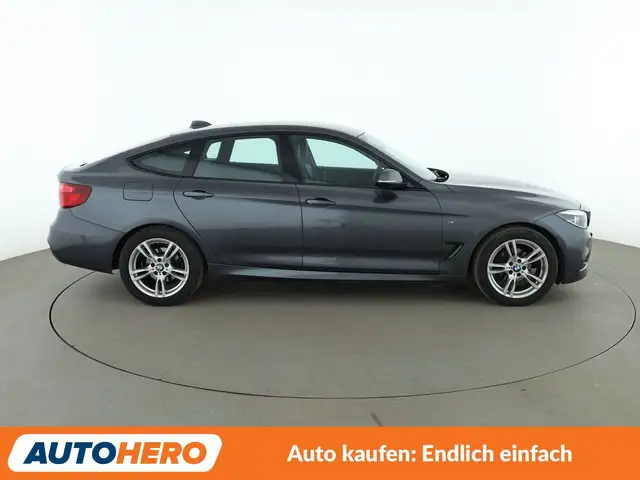 BMW 3 Series view 7