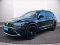 Volkswagen Tiguan Allspace 2.0 TDI Highline 4Motion Leder Black Sthzg "20" K Noir - thumbnail 2