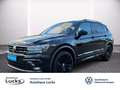 Volkswagen Tiguan Allspace 2.0 TDI Highline 4Motion Leder Black Sthzg "20" K Noir - thumbnail 1