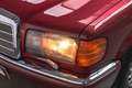 Mercedes-Benz 560 W126 Violett - thumbnail 14