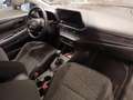 Hyundai BAYON 1.0 T-GDI Premium BRANDSCHADE! Netto €2722,- !! Grijs - thumbnail 15