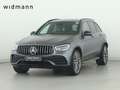 Mercedes-Benz GLC 43 AMG 4M 360 4xSHZ ACC AHK AUT Akustikglas Grau - thumbnail 1