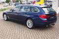 BMW 520 Baureihe 5 Touring 520 d Luxury Line Azul - thumbnail 5