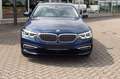 BMW 520 Baureihe 5 Touring 520 d Luxury Line Azul - thumbnail 2