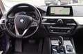 BMW 520 Baureihe 5 Touring 520 d Luxury Line Azul - thumbnail 8