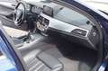 BMW 520 Baureihe 5 Touring 520 d Luxury Line Azul - thumbnail 11
