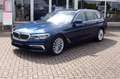 BMW 520 Baureihe 5 Touring 520 d Luxury Line Azul - thumbnail 1