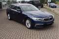 BMW 520 Baureihe 5 Touring 520 d Luxury Line Azul - thumbnail 3