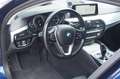 BMW 520 Baureihe 5 Touring 520 d Luxury Line Azul - thumbnail 6