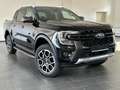 Ford Ranger Wildtrak 3.0 e-4WD DOKA/ROLLO/AHK/ACC/SHZ Noir - thumbnail 2