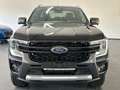 Ford Ranger Wildtrak 3.0 e-4WD DOKA/ROLLO/AHK/ACC/SHZ Noir - thumbnail 3