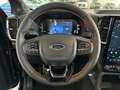 Ford Ranger Wildtrak 3.0 e-4WD DOKA/ROLLO/AHK/ACC/SHZ Noir - thumbnail 19