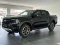 Ford Ranger Wildtrak 3.0 e-4WD DOKA/ROLLO/AHK/ACC/SHZ Noir - thumbnail 4