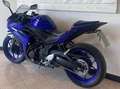 Yamaha YZF-R3 2019 - PASSAGGIO COMPRESO - FINANZIABILE Blu/Azzurro - thumbnail 5