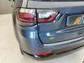 Jeep Compass 1.5 T4 130CV HYBRID SUMMIT DCT7 Bleu - thumbnail 46