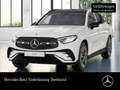 Mercedes-Benz GLC 200 4M AMG+NIGHT+PANO+AHK+LED+KAMERA+KEYLESS Weiß - thumbnail 1