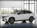 Mercedes-Benz GLC 200 4M AMG+NIGHT+PANO+AHK+LED+KAMERA+KEYLESS Weiß - thumbnail 3