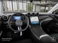 Mercedes-Benz GLC 200 4M AMG+NIGHT+PANO+AHK+LED+KAMERA+KEYLESS Weiß - thumbnail 9