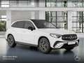 Mercedes-Benz GLC 200 4M AMG+NIGHT+PANO+AHK+LED+KAMERA+KEYLESS Weiß - thumbnail 17