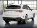 Mercedes-Benz GLC 200 4M AMG+NIGHT+PANO+AHK+LED+KAMERA+KEYLESS Weiß - thumbnail 4