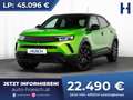 Opel Mokka-E GS Line EXTRAS NEUZUSTAND -50% Verde - thumbnail 1