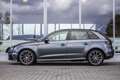 Audi A3 Sportback 1.4 e-tron PHEV Ambition Pro Line plus | Gris - thumbnail 5