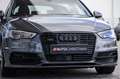 Audi A3 Sportback 1.4 e-tron PHEV Ambition Pro Line plus | Gris - thumbnail 19