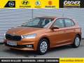 Skoda Fabia Fabia 1.0 TSI Selection Klima/LED/Sitzhzg./PDC BC Orange - thumbnail 1