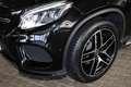 Mercedes-Benz GLE 350 d 4M Coupé AMG PANO+TOTWINKEL+DISTRONIC Schwarz - thumbnail 3