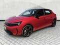 Opel Corsa 1.2T Autom. GS 5türig / LED / Rückfahrkam. Rosso - thumbnail 4