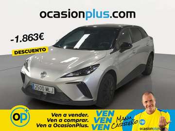 4 Luxury 64kWh