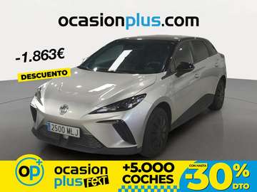 4 Luxury 64kWh