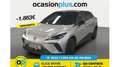 MG MG4 4 Luxury 64kWh Plateado - thumbnail 1