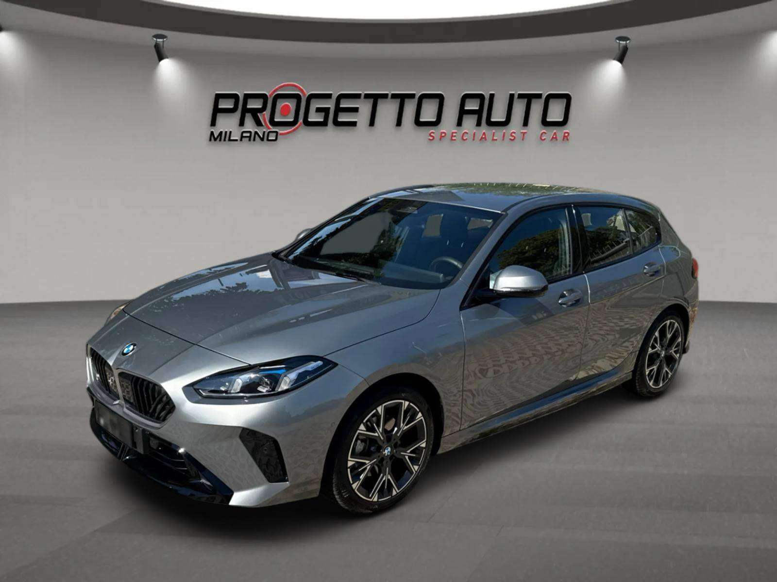 BMW 120