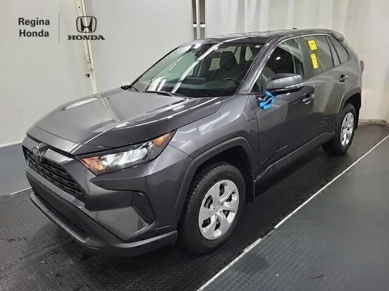 2024 Toyota RAV 4