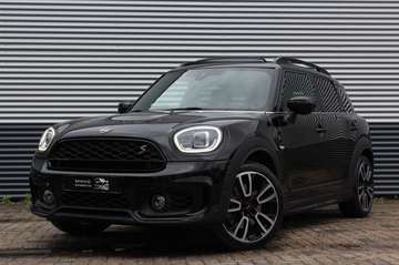 Mini 2.0 Hammersmith | Panoramadak | Harman Kardon
