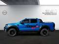 Ford Ranger 3.2 Hurter Offroad Umbau 4x4 Wildtrak Blau - thumbnail 4