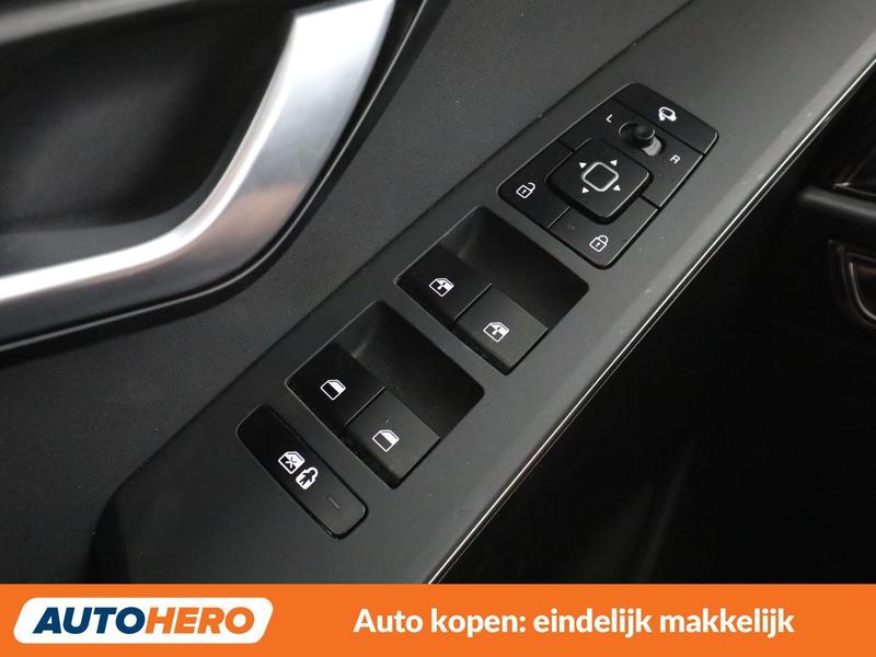 Kia e-Niro electric drive 150 kW Vision — photo 28
