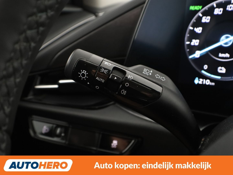 Kia e-Niro electric drive 150 kW Vision — photo 30