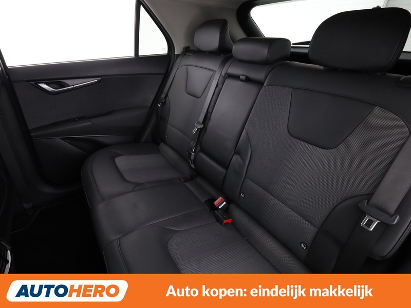 Kia e-Niro electric drive 150 kW Vision — photo 15