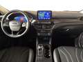 Ford Kuga Kuga 2.5 Full Hybrid 190 CV CVT AWD Vignale Grau - thumbnail 9
