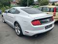 Ford Mustang Leder R.Cam Tempomat Klima Bílá - thumbnail 3