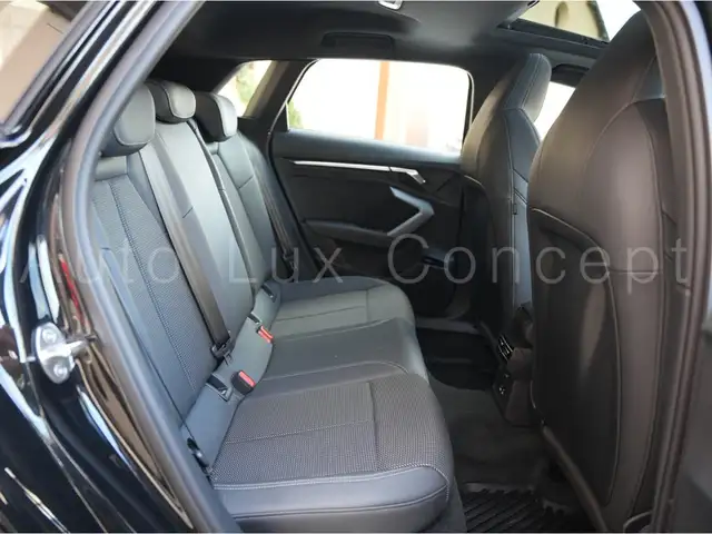 Audi A3 view 11