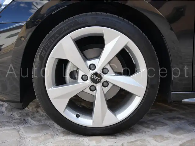 Audi A3 view 14