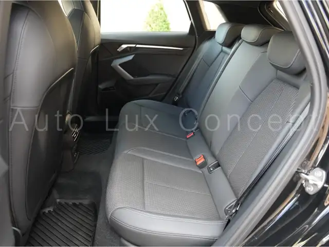 Audi A3 view 10