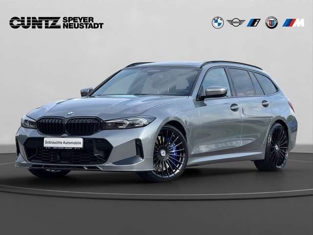Alpina B3 Touring SWITCH-TRONIC Allrad Park/Drive-Assist. Pa